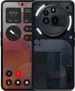 Смартфон Nothing Phone (3a) Pro 12/256GB Black
