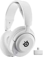 SteelSeries Arctis Nova 5 White (61671) Headphones with Microphone