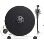 Програвач вінілових дисків Pro-Ject VT-E BT R (OM5e) WHITE