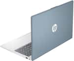 Ноутбук HP 15-fc0150ru (B9PH9EA) Moonlight Blue