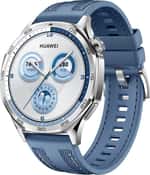 Смарт-годинник HUAWEI Watch GT 5 46 mm Blue (55020DKH)