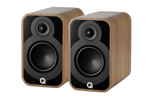 Сабвуфер Q Acoustics 3070 Satin Oak