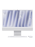 Моноблок Apple iMac 24" M4 10CPU/10GPU 24GB/1TB Silver (Z1EJ000AL) 2024