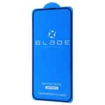 Захисне скло BLADE ANTISTATIC Series Full Glue iPhone 15 Pro Max