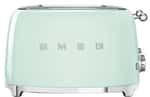 Тостер SMEG TSF03PGEU