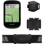 Навигатор для велосипеда Garmin Edge 530 Sensor Bundle (010-02060-11)