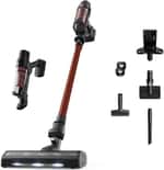 Вертикальный + ручной пылесос (2в1) Rowenta X-Pert 7.60 Animal (RH6A73WO)