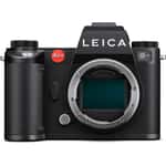Беззеркальный фотоаппарат Leica SL3