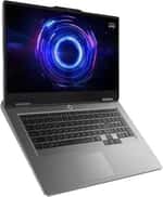 Lenovo LOQ 17IRX10 Laptop Luna Gray (83JH000GUS)
