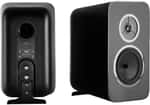 Акустические колонки Rega Kyte (SPK-KYTE-BLK-UNI)