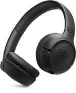 Навушники з мікрофоном JBL Tune 530BT Black (JBLT530BTBLK) 