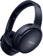 Наушники Bose QuietComfort 45 с микрофоном - Темно-синий (866724-0300)