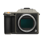 Бездзеркальна камера Hasselblad X2D 100C Earth Explorer Limited Edition