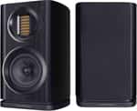Акустичні колонки Wharfedale Evo 4.1 Black