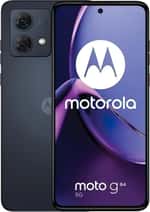 Смартфон Motorola Moto G84 12/256GB Midnight Blue (PAYM0011)