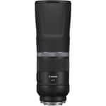 Canon RF 800mm f/11 IS STM Telephoto Lens (3987C005)