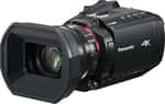 Camcorder Panasonic - English language (HC-X1200E)