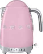 SMEG KLF04PKEU Electric Kettle