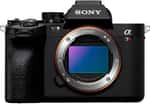 Беззеркальный фотоапарат Sony Alpha A7R V Body Black - English language (ILCE-7RM5)