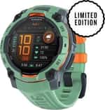Garmin Instinct 3 45mm AMOLED Neo Tropic with Neo Tropic Band (010-02936-01)