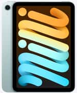 Планшет Apple iPad mini 7 Wi-Fi 128GB Blue (MXN73)