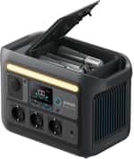 Зарядна станція Anker Solix C800X 1200W 768Wh (A1755)