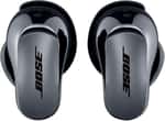Навушники TWS Bose QuietComfort Ultra Earbuds Black (882826-0010)