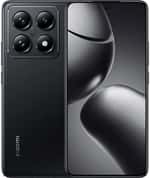 Смартфон Xiaomi 14T Pro 12/1TB Titan Black
