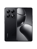 Смартфон Xiaomi 14T Pro 12/1TB Titan Black
