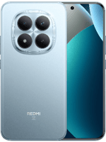 Смартфон Xiaomi Redmi Note 15 Pro+ 12/256GB Glacier Blue
