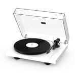 Проигрыватель виниловых дисков Pro-Ject Debut Carbon EVO High Gloss White