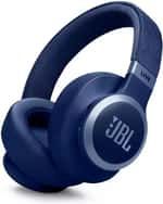 Наушники JBL Live 770NC Blue с микрофоном (JBLLIVE770NCBLU)