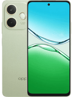 Смартфон OPPO A5 Pro 5G 8/256GB Olive Green