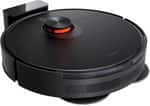 Робот-пилосос з вологим прибиранням Xiaomi Robot Vacuum S20+ Black