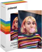 Фотопапір Polaroid Hi-Print 2.1x3.4'' (20 Sheets)