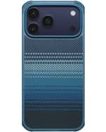 Чехол Pitaka Aramid ProGuard Moonrise для iPhone 17 Pro (KI1703MGP)