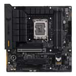 ASUS TUF GAMING B760M-PLUS D4 Motherboard (90MB1DI0-M0EAY0)