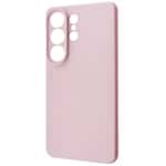 Чехол WAVE Colorful Case (TPU) Samsung Galaxy S26 Ultra pink sand