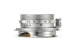 LEICA SUMMARON-M 28 f/5.6, silver chrome finish (11695)