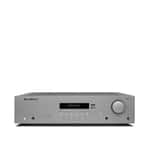 Стерео ресивер Cambridge Audio AXR100D Grey