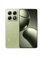 Xiaomi 14T Smartphone 12/256GB Lemon Green