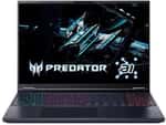 Ноутбук Acer Predator Helios Neo 16 AI PHN16-73 (NH.QX4EU.001)