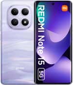 Xiaomi Redmi Note 15 5G Smartphone 6/128GB Purple