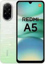 Xiaomi Redmi A5 Smartphone 4/128GB Lake Green