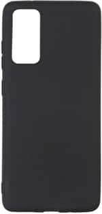 Чехол ArmorStandart Matte Slim Fit для Samsung S20 FE SM-G780F Black (ARM60086)