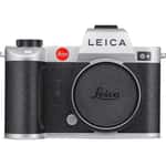 LEICA SL2 Silver (10896)