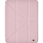 Чехол ArmorStandart Flex Case для iPad Air 11 2024 / 2025 Розовый (ARM84466)