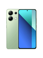 Xiaomi Redmi Note 13 4G 8/128GB Mint Green Smartphone