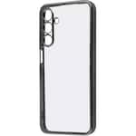 Чехол WAVE Metal Color Case Samsung Galaxy A55 (Black)