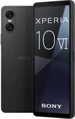 Смартфон Sony Xperia 10 VI 8/128GB Black